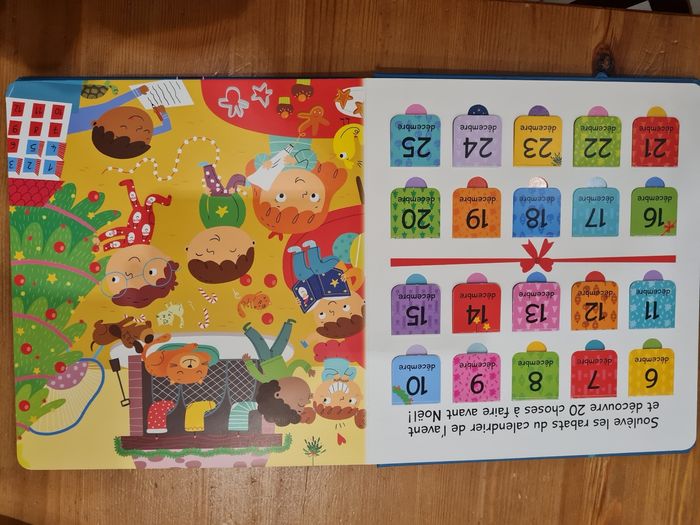 Livre pour enfant - photo numéro 2