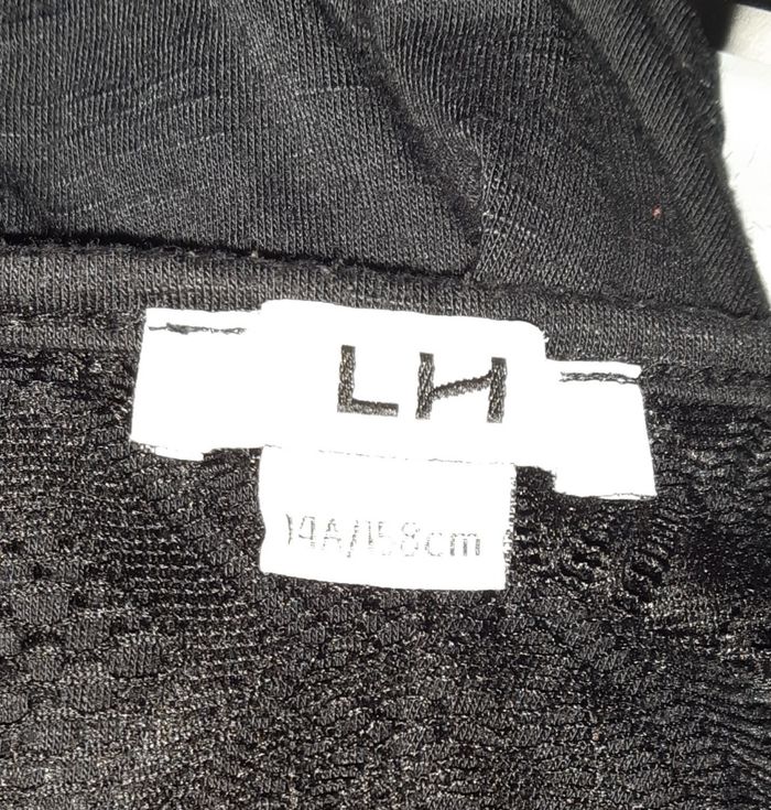 Tee-shirt fille Taille 14 ans La Halle - photo numéro 3