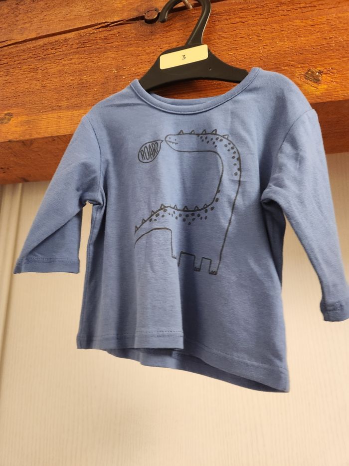 Lot ensemble - photo numéro 4