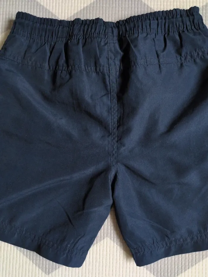 Short de bain Minigang 4 ans - photo numéro 2