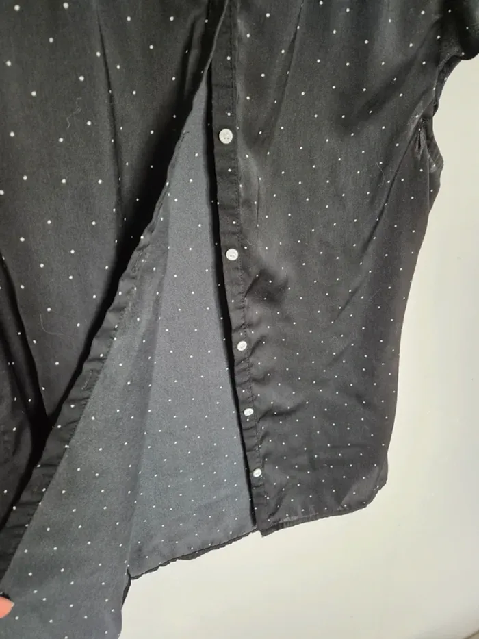 Blouse Monoprix femme taille 44 - photo numéro 7