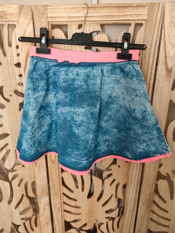 Jupe tie and die Taille 10 ans Orchestra - photo numéro 4