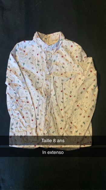 Chemise
