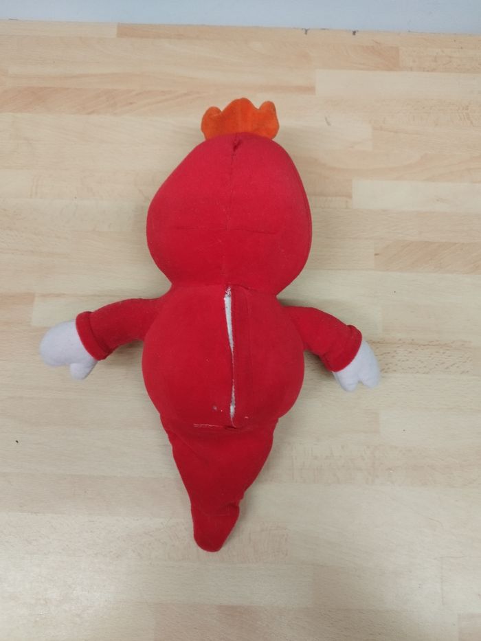 doudou luciole Colas, un adorable compagnon lumineux pour les tout-petits. - photo numéro 5