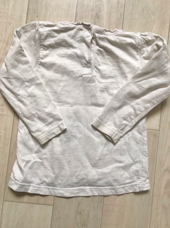 Haut+pantalon 24 mois - photo numéro 4