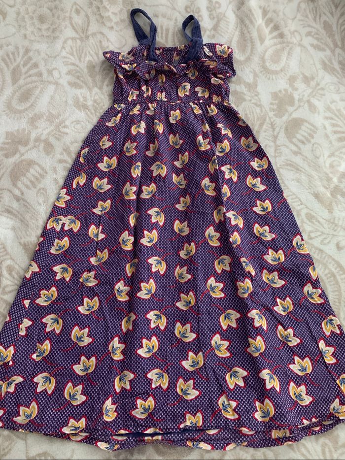 Robe Vertbaudet  6 ans - photo numéro 6