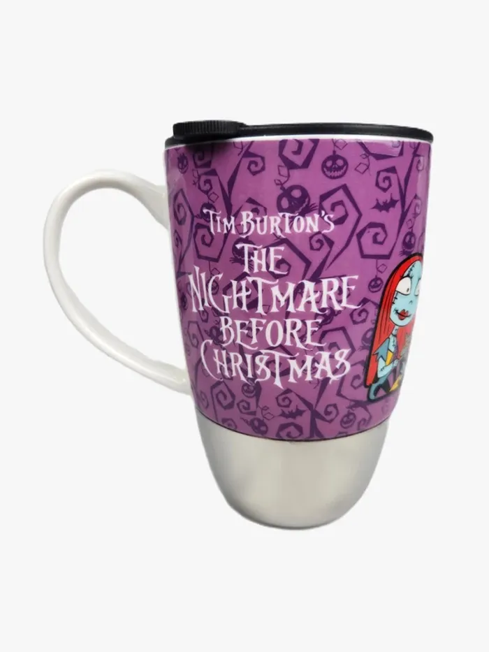 Mug de Voyage Disney L'Étrange Noël de Monsieur Jack - photo numéro 2