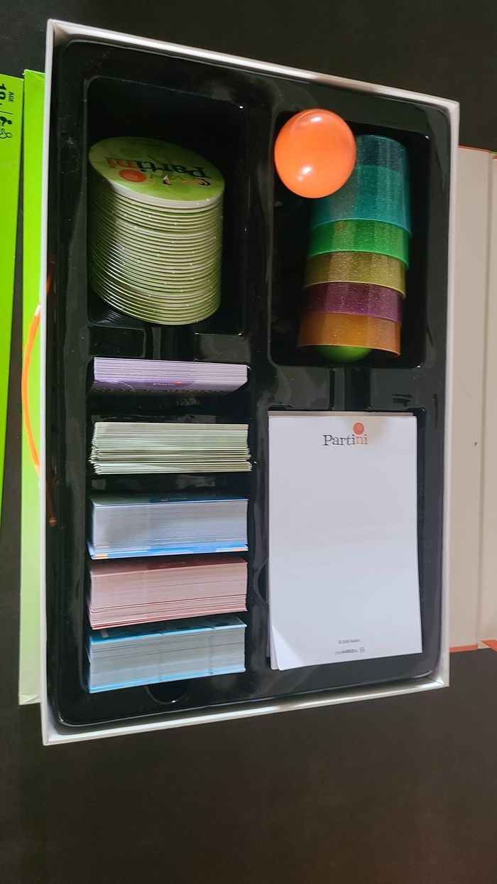 partini jeux - photo numéro 5