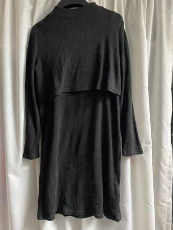 Robe de grossesse Kiabi