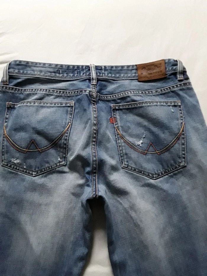 Jeans homme - photo numéro 8