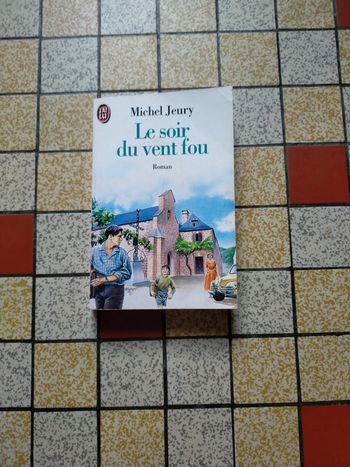 Le soir du vent fou