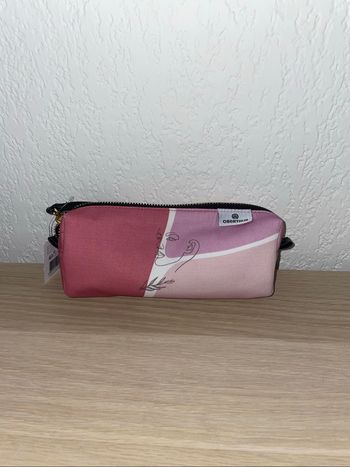 Trousse - Oberthur