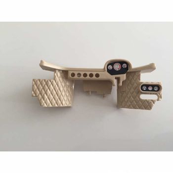 tableau de bord pièce détachée Ferrari 250 le mans 1965 1/18 1/18e 1/18èm burago