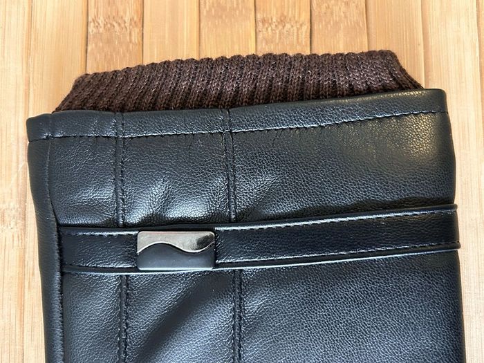 Gants - photo numéro 4