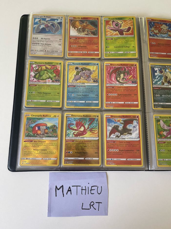 Carte Pokémon - photo numéro 6