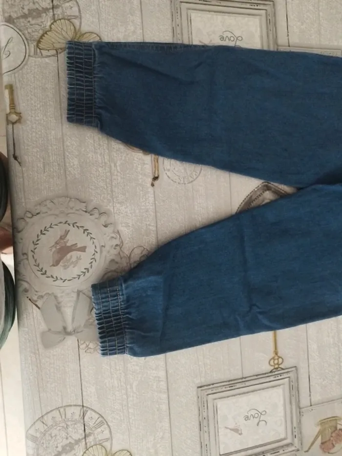 Jeans style baggy - photo numéro 4
