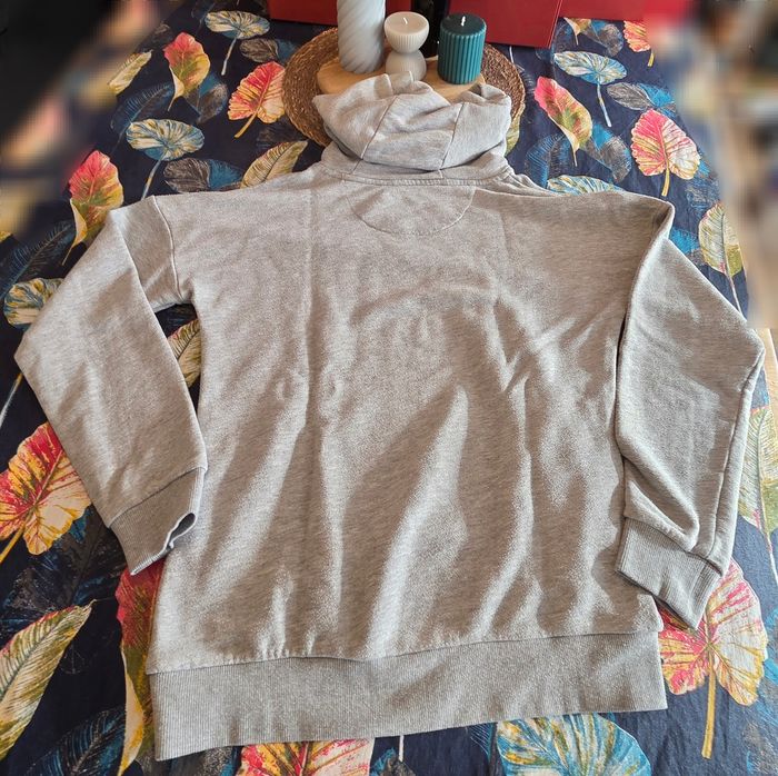 Sweat a capuche my Mo S - photo numéro 5