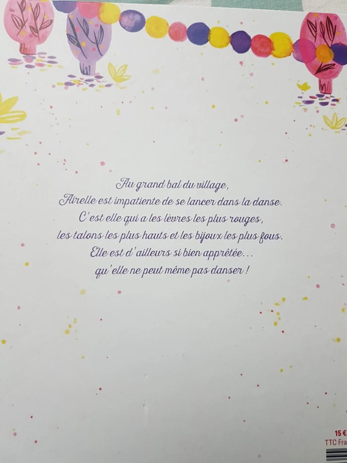 La belle airelle - photo numéro 2