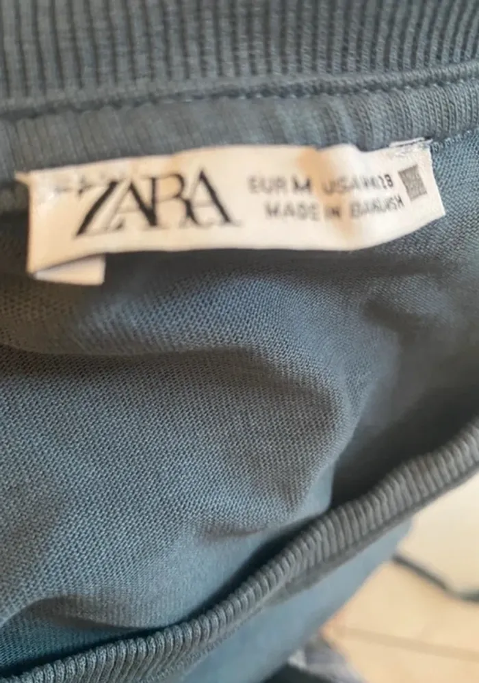 Robe Zara - photo numéro 8