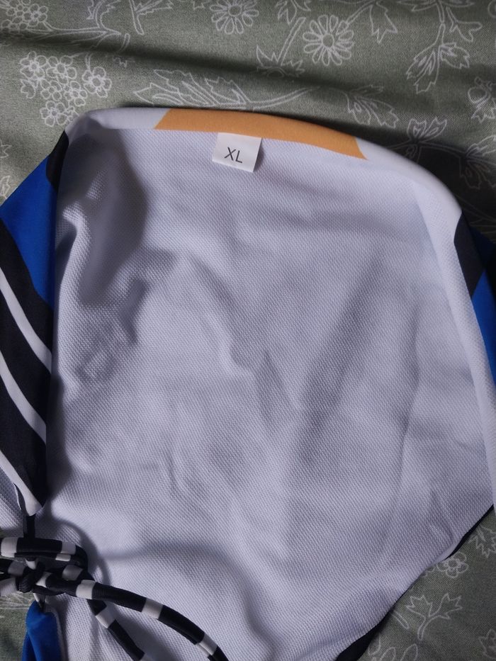 Maillot de bain 2 pièces XL - photo numéro 8