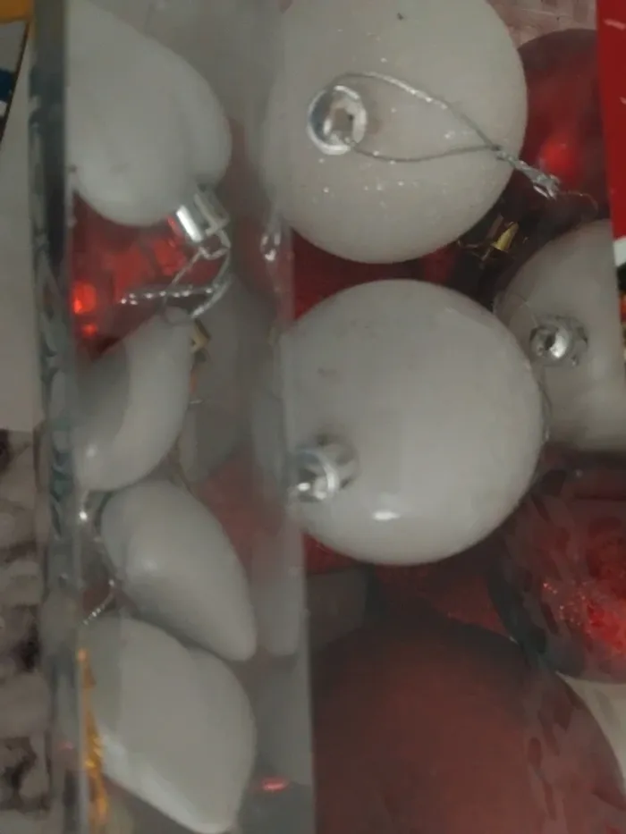 décoration noel  neuf - photo numéro 3