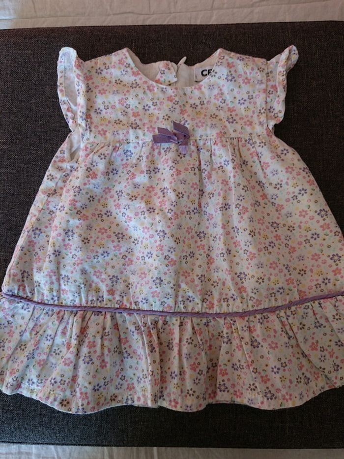 Ensemble Creeks 1 mois - photo numéro 4