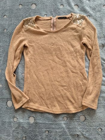 Pull léger taille M