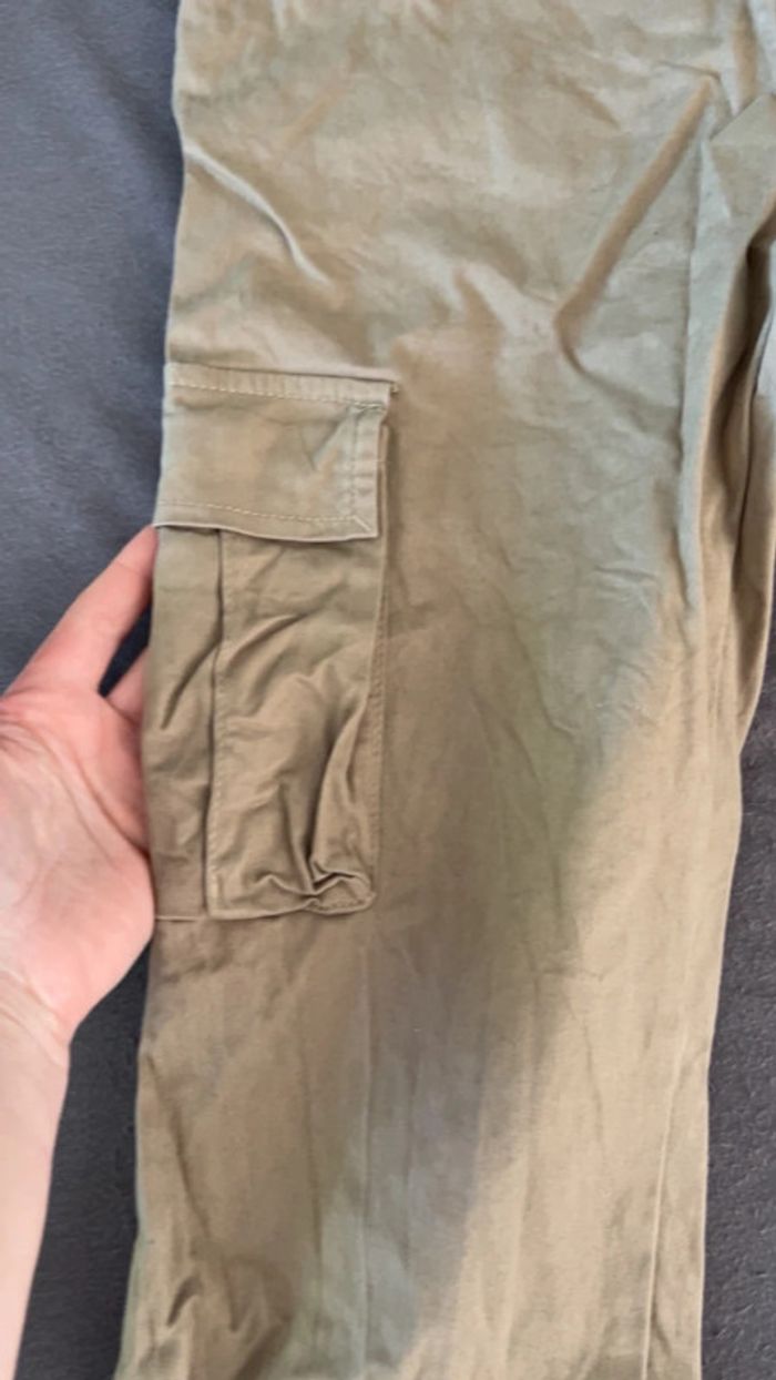 Pantalon 12 ans garçon kiabi - photo numéro 2