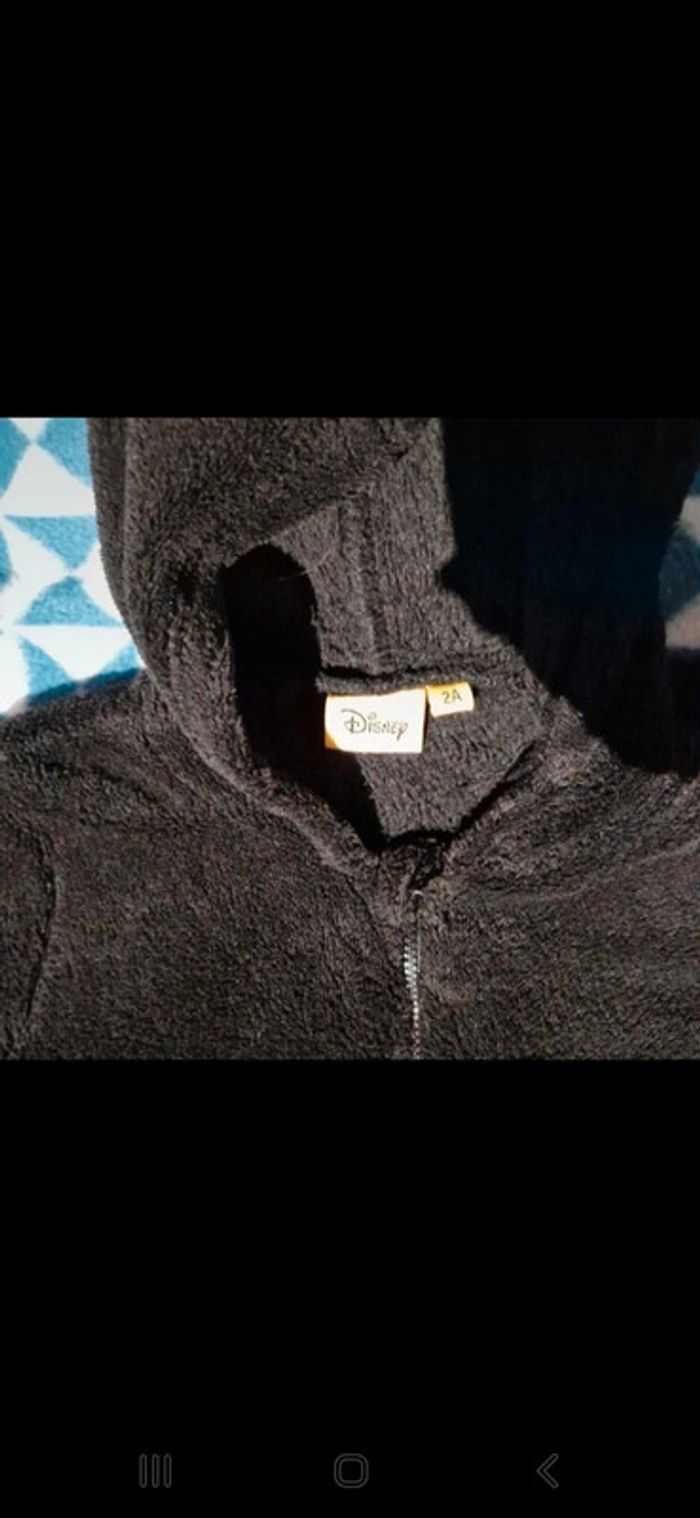 Pyjama Mickey - photo numéro 6