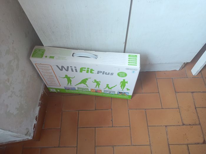 Console Wii - photo numéro 3