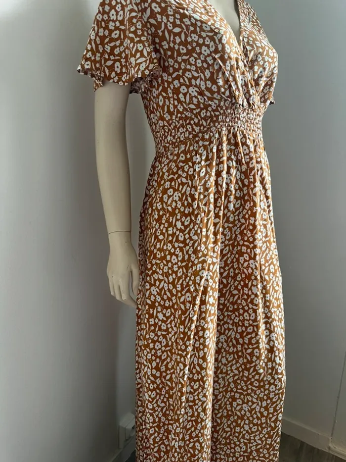 Robe longue - photo numéro 6
