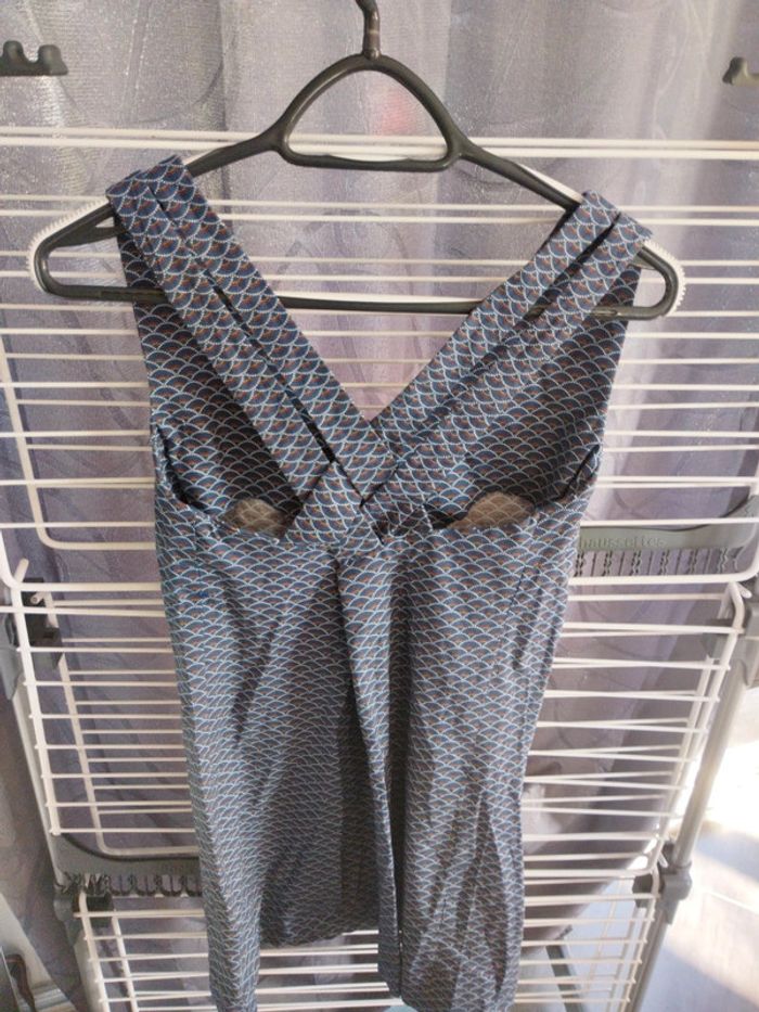 Robe fait main 14/16 ans - photo numéro 3