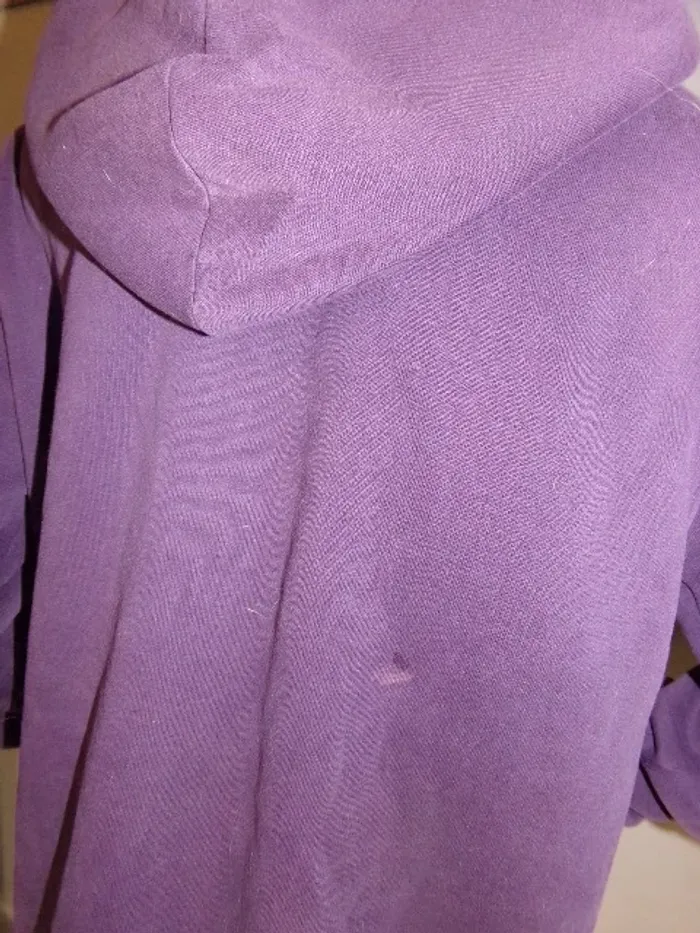 Veste - photo numéro 5