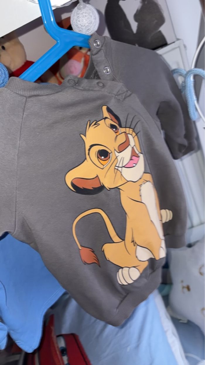 Ensemble h&m - photo numéro 2