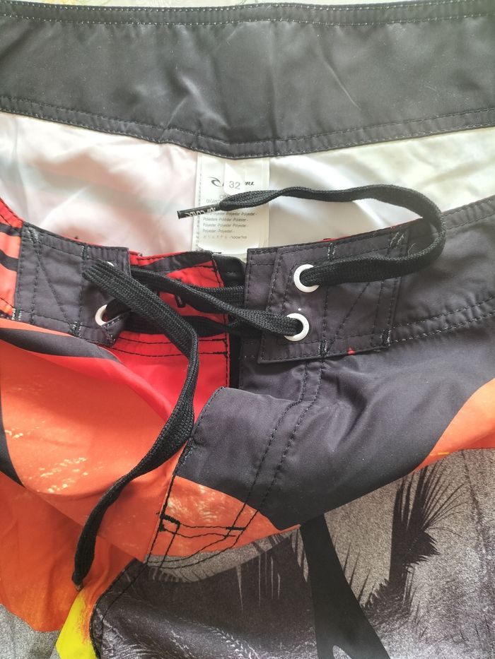 Bermuda léger - photo numéro 4