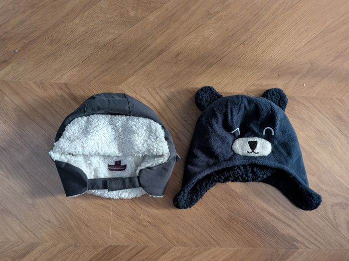 Lot garçon 24 mois Automne/Hiver - photo numéro 6