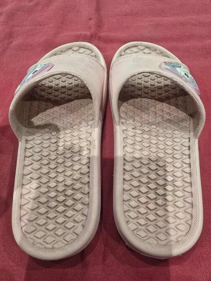 Sandale fille - photo numéro 2