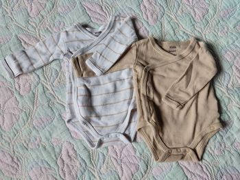 Bodies manches longues