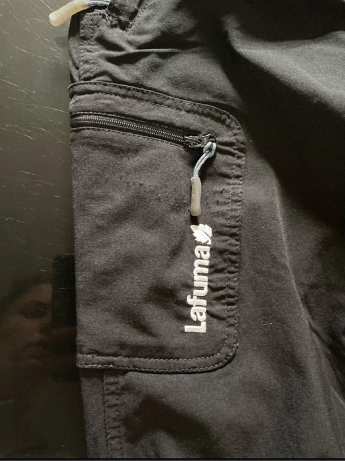 Pantalon de ski - photo numéro 2