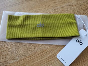 bandeau aloyoga 