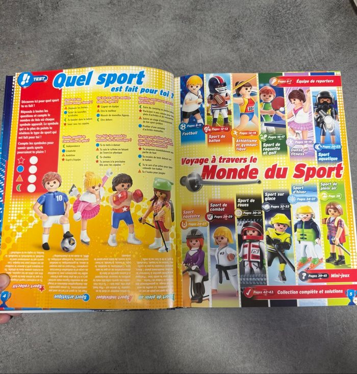 Album « Playmobil » - photo numéro 2