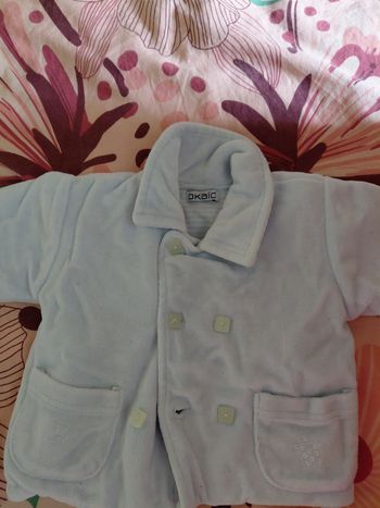 Veste