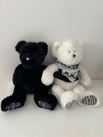 Doudou zadig & voltaire
