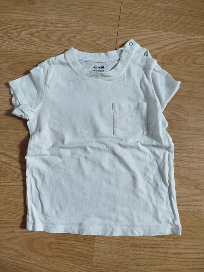 Tee shirt