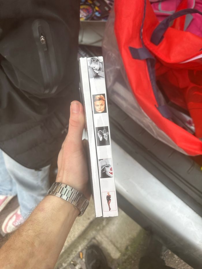 Coffret Muriel Robin - photo numéro 6