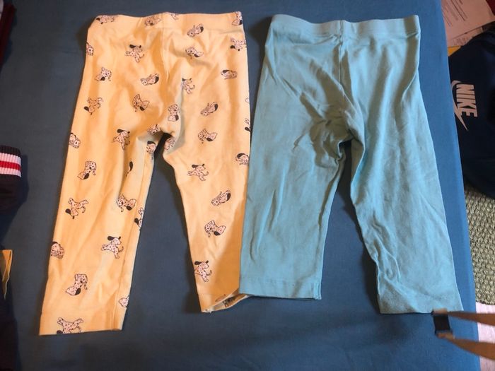 Lot 2 legging 5a