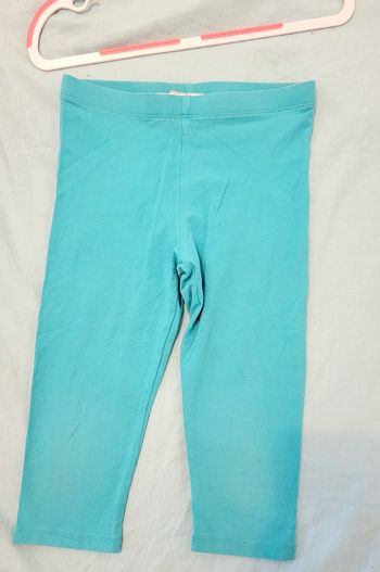 Lot de 2 leggings