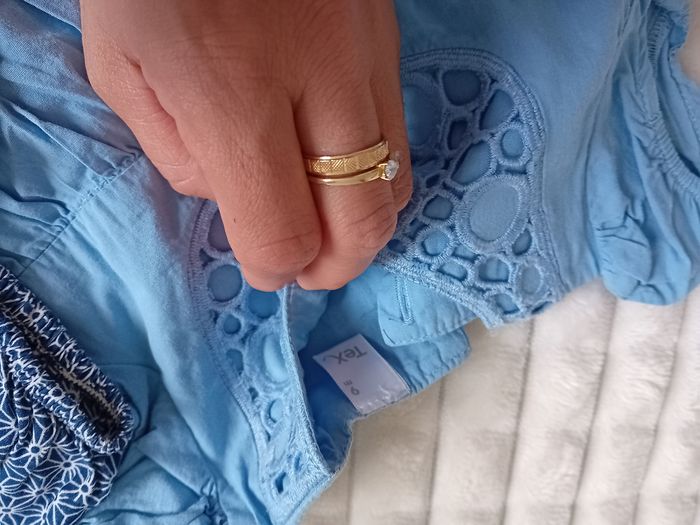 Lot 9/12mois fille - photo numéro 4