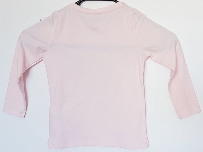 🌸 T-shirts manches longues - Orchestra - 2 ans - Neuf avec étiquette 🌸 - photo numéro 5