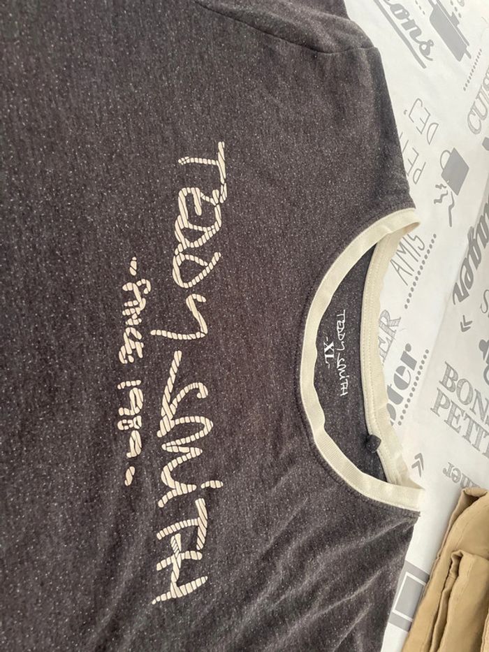 Tee shirt homme - photo numéro 2